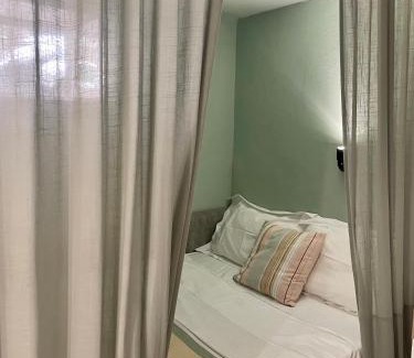 Thessaloniki Apartment | Ministerium underground studio