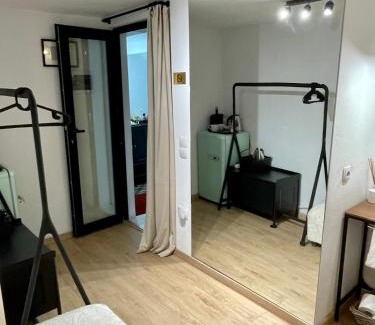 Thessaloniki Apartment | Ministerium underground studio