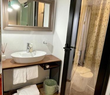 Thessaloniki Apartment | Ministerium underground studio