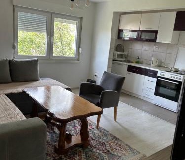 Blagaj Apartment | Minka