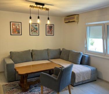 Blagaj Apartment | Minka