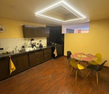 Cayambe Apartment | Minkachik wasi
