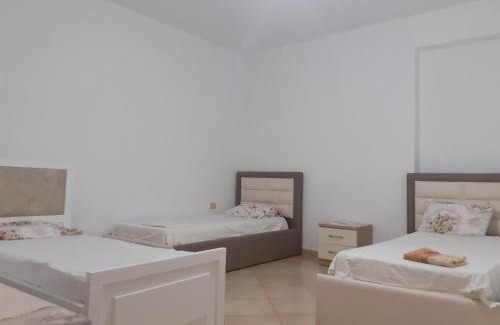 Sarande Apartment | Mino's House