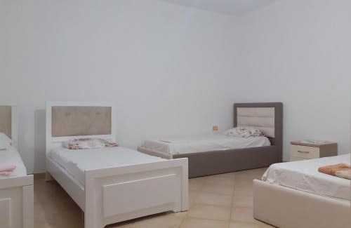 Sarande Apartment | Mino's House