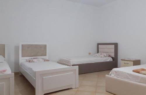 Sarande Apartment | Mino's House