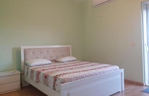 Sarande Apartment | Mino's House
