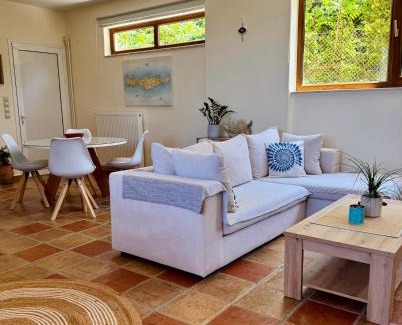 Atsipópoulon Apartment | Minoa apartment