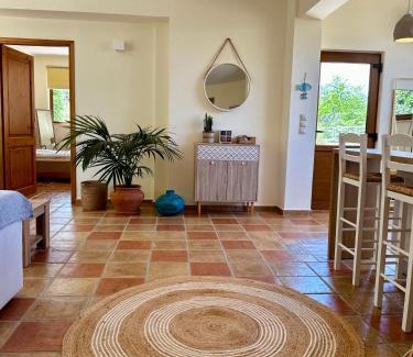 Atsipópoulon Apartment | Minoa apartment