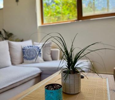 Atsipópoulon Apartment | Minoa apartment