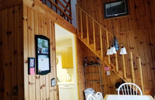 Minocqua Apartment | Minocqua Shores Resort - Condo #9