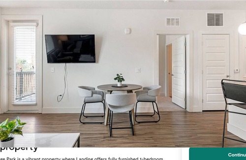 College Park Apartment | Min’s from AdventHealth Hsptl! Washer/Dryer, parking,pet friendly& all amenities