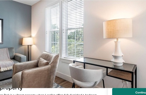 College Park Apartment | Min’s from AdventHealth Hsptl! Washer/Dryer, parking,pet friendly& all amenities