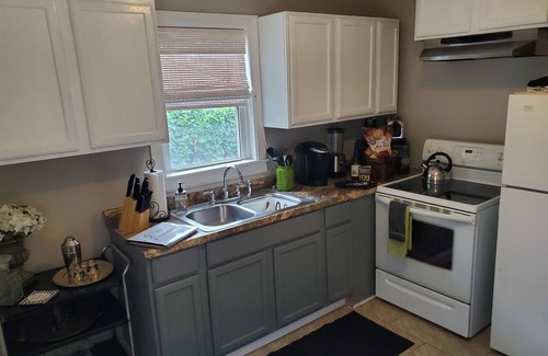 Talbot's Corner House | Mins to Downtown Nashville | Make Music City Memories in This Cozy Cottage