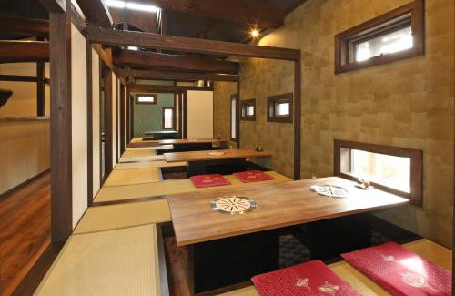 Aso Hotel | Minshuku Asogen