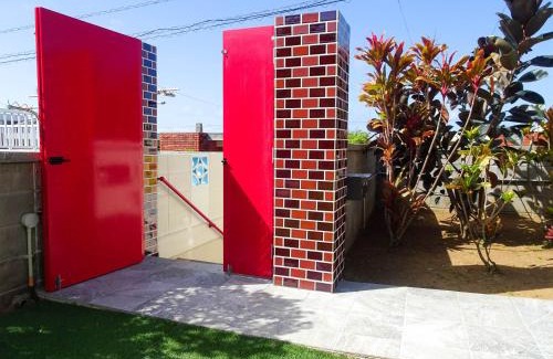 Itoman House | Minshuku Itoman Bettei Goyukkuri