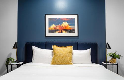 Downtown Dallas Apartment | Mint House Dallas - Downtown