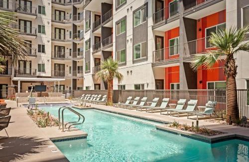 Encanto Apartment | Mint House Phoenix - Midtown