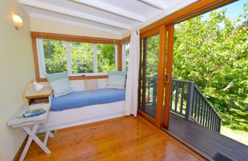 Leura House | Mintie Cottage on Leura Mall
