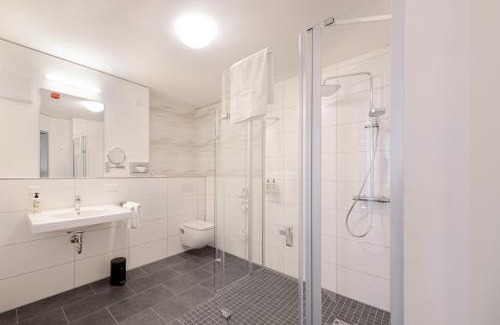 Ruettenscheid Hotel | Mintrops Concierge Hotel