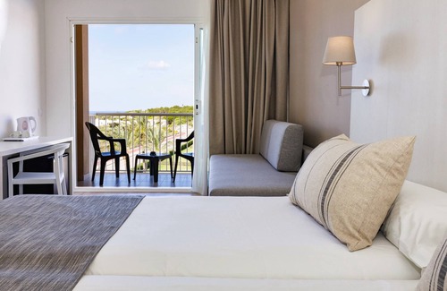 Marina de Son Ganxo Hotel | Minura Hotel Sur Menorca
