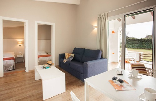 Marina de Son Ganxo Hotel | Minura Hotel Sur Menorca