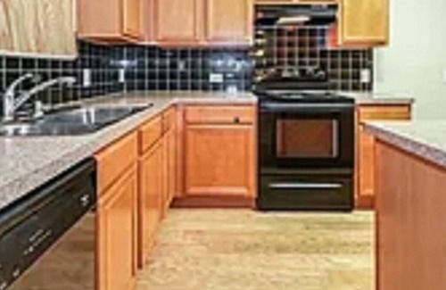 Balch Springs House | Minutes away from Dallas