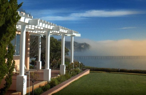 Avila Beach Resort | Minutes from Avila Beach! 2 Spacious Units Pool, Bbq Facilities, Free Parking!