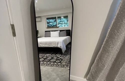 Portland Heights Hotel | Minutes from downtown and the Arts district awaits your Emerald Forest Hideaway.