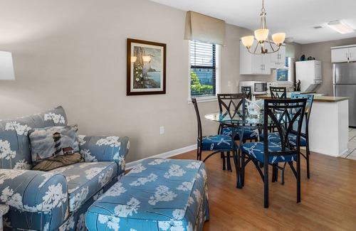 Seagrove Beach Condo | Minutes from the Beach, Ground Floor Unit, 2 Pools + Free Attraction Tickets!