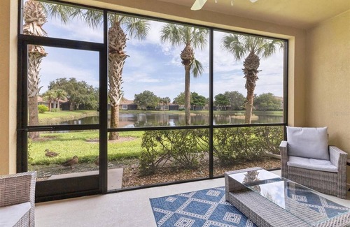 Whitney Beach Condo | Minutes from the beach. 3 bedroom, 2.5 bathroom condo in peaceful community