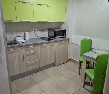 Kragujevac Apartment | Miona HOME1