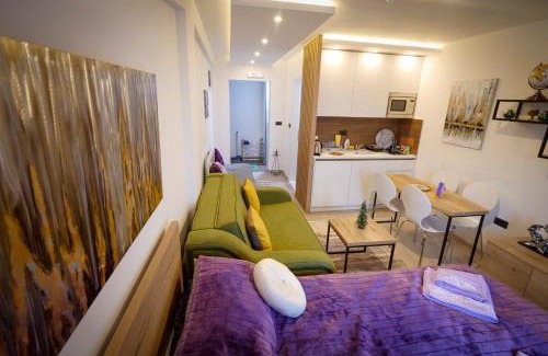 Lisina Apartment | Mips Gianni P86 Milmari Resort