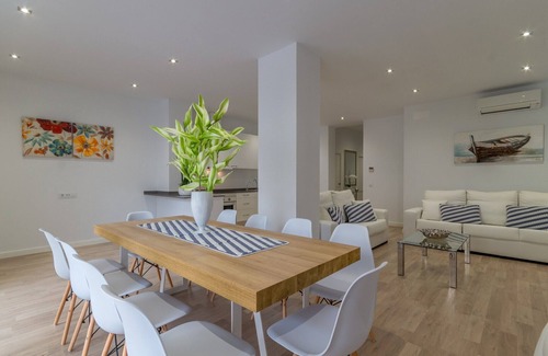Foners House | Miquel Santandreu 40 villa in Mallorca