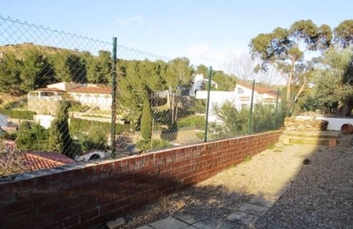 Roses Town Center Cottage | MIR. house with communitary swimming pool