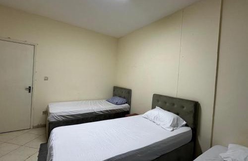 Al Majaz House | MIRA ALMAJAZ