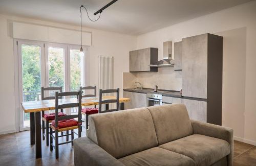 Bastia Umbra Apartment | MiRa Assisi
