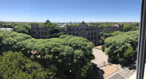 La Plata Apartment | Mira Bosques 3