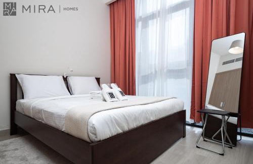 Nad Al Sheba Apartment | Mira Holiday Homes - Cosy 1 bedroom in Meydan