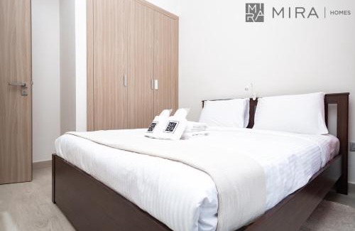 Nad Al Sheba Apartment | Mira Holiday Homes - Cosy 1 bedroom in Meydan