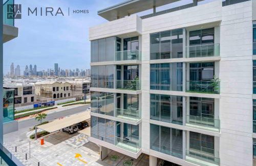 Jumeirah Village Triangle Apartment | Mira Holiday Homes - Luxury 1 bedroom in District One