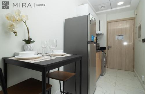 Jebel Ali Apartment | Mira Holiday Homes - Luxury, Stylish & Cozy Studio in Downtown Jebel Ali