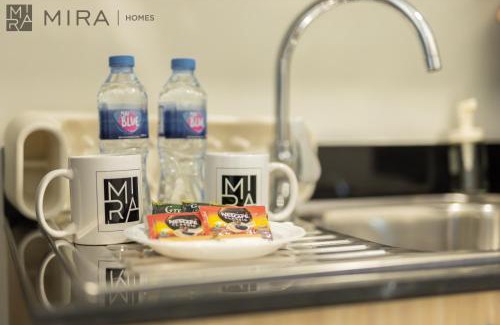 Jebel Ali Apartment | Mira Holiday Homes - Luxury, Stylish & Cozy Studio in Downtown Jebel Ali