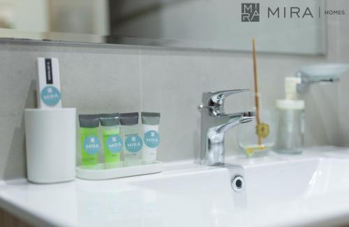 Jebel Ali Apartment | Mira Holiday Homes - Luxury, Stylish & Cozy Studio in Downtown Jebel Ali