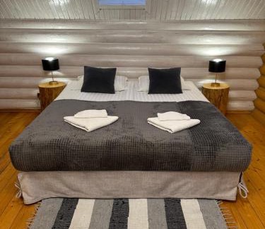 Vorokhta House | MIRA House