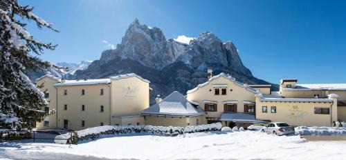 Siusi Hotel | Mirabell Alpine Garden Resort & Spa