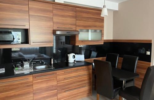 Sarvar Apartment | Mirabell Apartments