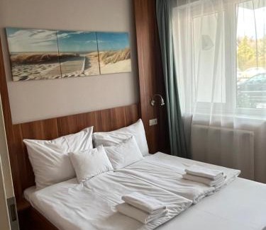 Sarvar Apartment | Mirabell Apartments