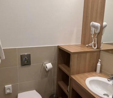 Sarvar Apartment | Mirabell Apartments