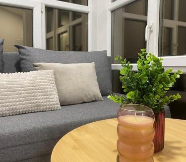 Medjugorje Apartment | Mirabilis Apartments