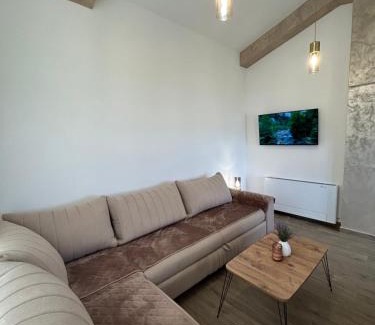 Medjugorje Apartment | Mirabilis Apartments